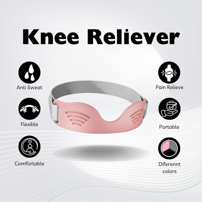Knee Strap for Knee Pain Relief