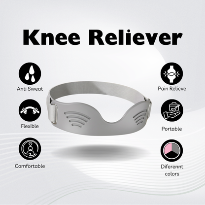 Knee Strap for Knee Pain Relief