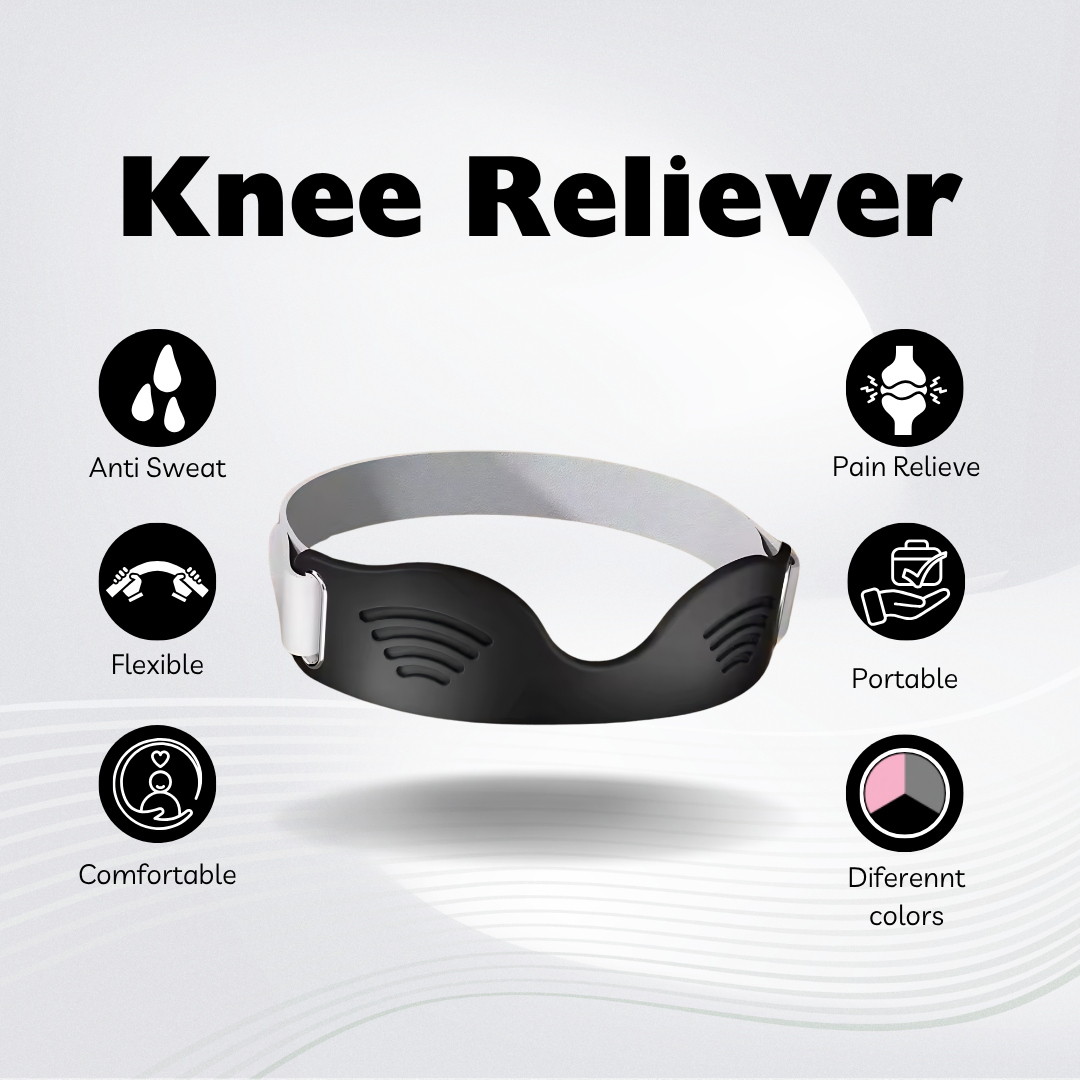 Knee Strap for Knee Pain Relief