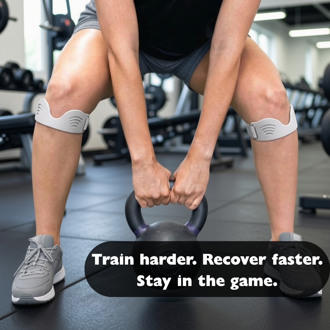 Knee Strap for Knee Pain Relief