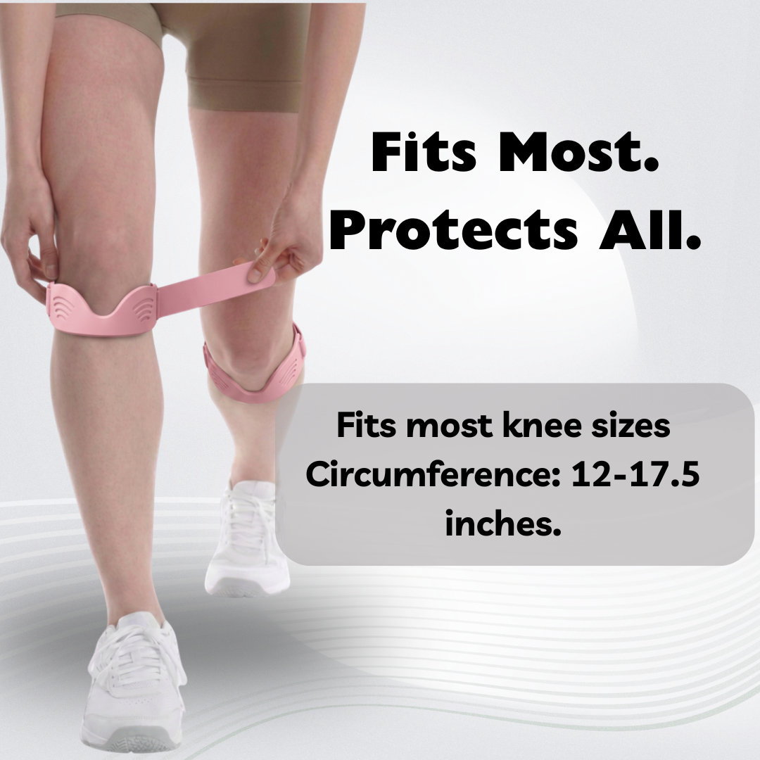 Knee Strap for Knee Pain Relief