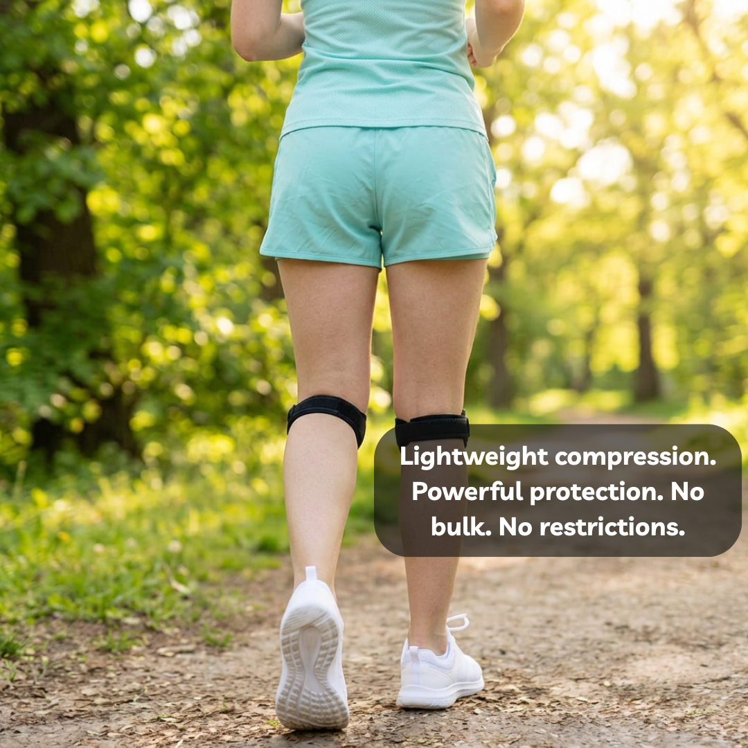 Knee Strap for Knee Pain Relief